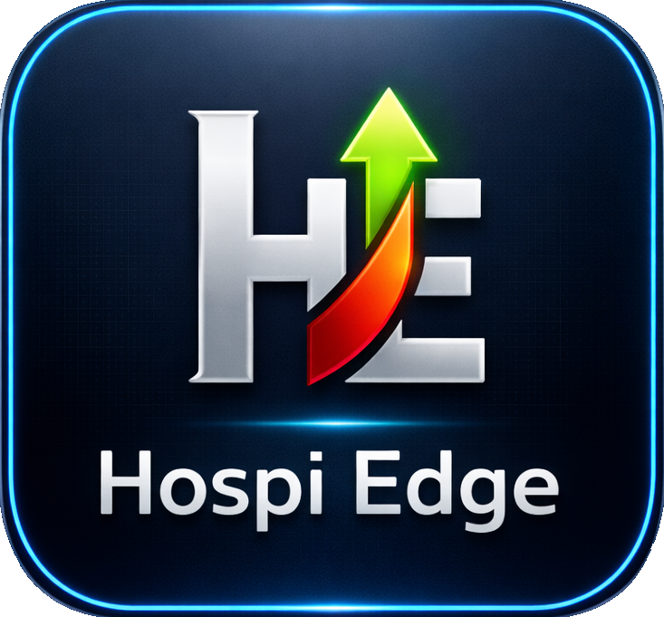 HospiEdge AI
